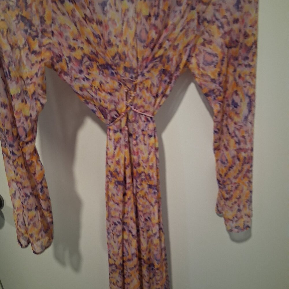 Fenty robe - Picture 3 of 3